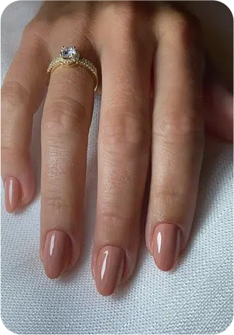 Structured manicure planning for a Arcadia Proper-origin appointment at Element Arcadia