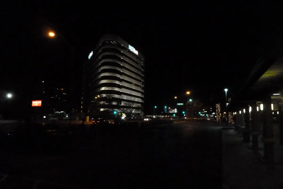 Camelback Road and its commercial streetscape