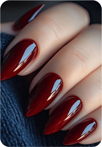 Nail design 1