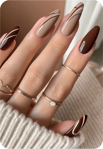 Nail design 1