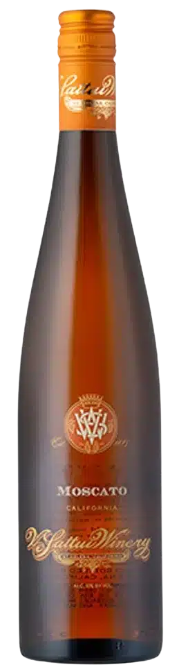 2023 Moscato Frizzante