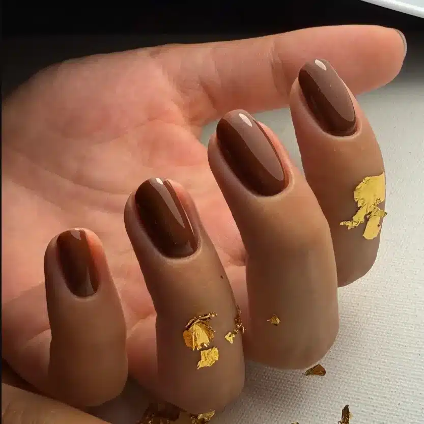 Clear & Natural/Nude Dip