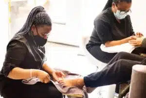 Best Pedicures