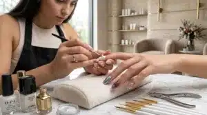 Trendy Nail Art That Turns Heads