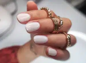 Nail Extensions