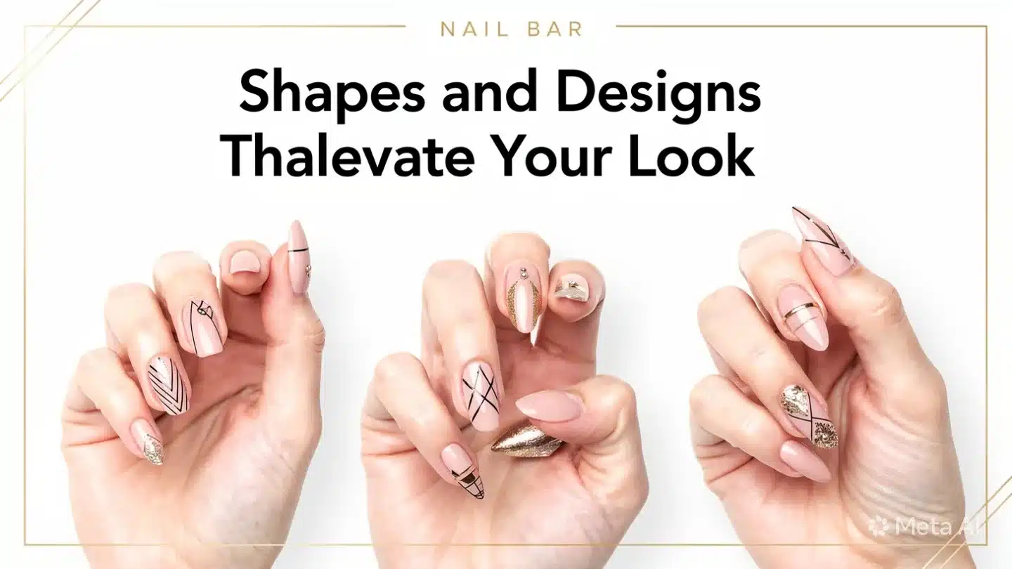 Shapes and Designs That Elevate Your Look
