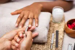 Same Day Nail Appointments