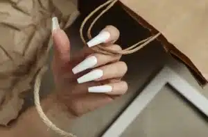 Acrylic Nails