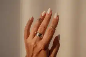 Chrome Nails